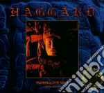 Awaking The Gods cd