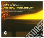 Abstract Funk Theory - Abstract Funk Theory cd