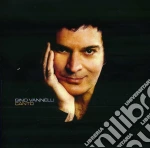 Gino Vannelli - Canto cd