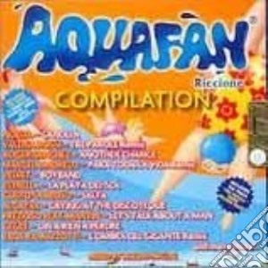 Aquafan Compilation / Various cd musicale di ARTISTI VARI
