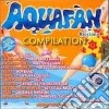 Aquafan Compilation / Various cd