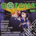 Gotcha Vol 2 / Various cd
