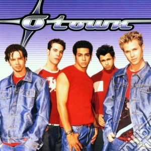 O-Town - O-Town cd musicale di O