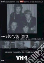 Doors (The) - Storytellers  cd