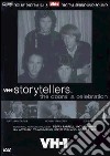 Doors (The) - Storytellers  cd