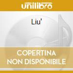 Liu' cd