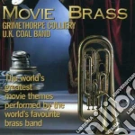 Movie Brass - Movie Brass cd