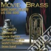 Movie Brass - Movie Brass cd