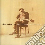 Chet Atkins - The Master And His Music cd