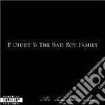 P. Diddy & The Bad Boy Family - The Saga Continues
