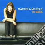 Marcela Morelo - Tu Boca