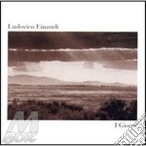 I Giorni cd musicale di Ludovico Einaudi