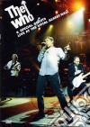 (Music Dvd) Who & Special Guests - Live At The Royal Albert Hall cd