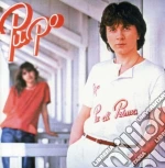 Pupo - Piu' Di Prima cd