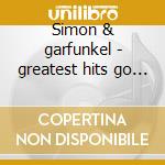 Simon & garfunkel - greatest hits go cla cd