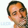 Luca Carboni - Luca cd