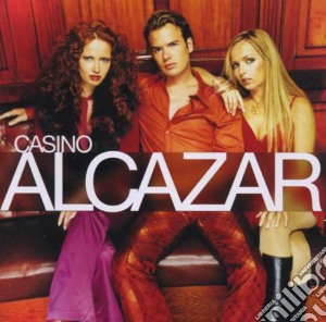 Alcazar - Casino (Repack) cd musicale di ALCAZAR
