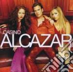 Alcazar - Casino (Repack) cd