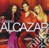 Alcazar - Casino (Repack) cd