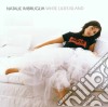 Natalie Imbruglia - White Lilies Island cd