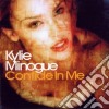 Kylie Minogue - Confide In Me cd