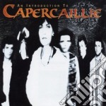 Capercaillie - An Introduction To