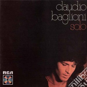 Claudio Baglioni - Solo cd musicale di Claudio Baglioni
