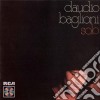 Claudio Baglioni - Solo cd