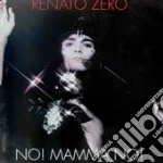 Renato Zero - No! Mamma No! (Gold) cd