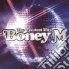 Boney M. - Australias Greatest Hits cd