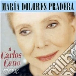 A carlos cano cd