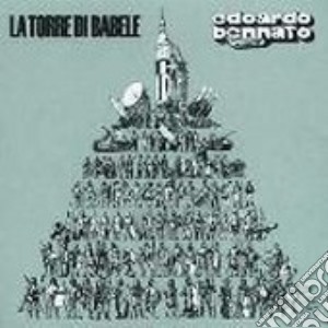 La Torre Di Babele (cd Oro 24k Dig.r cd musicale di Edoardo Bennato
