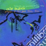 Cesar Pedroso - Pupy Y Los Que Son Son