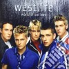 Westlife - World Of Our Own cd