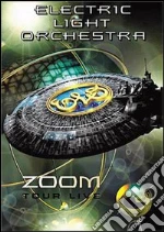 (Music Dvd) Electric Light Orchestra - Zoom Live cd