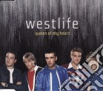 Westlife - Queen Of My Heart