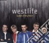 Westlife - Queen Of My Heart cd