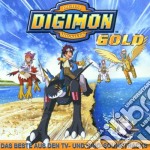 Digimon - Gold