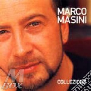 Marco Masini - Collezione cd musicale di Marco Masini