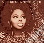 Angie Stone - Mahogany Soul cd