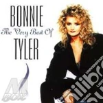 Bonnie Tyler - The Very Best Of cd