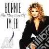 Bonnie Tyler - The Very Best Of cd