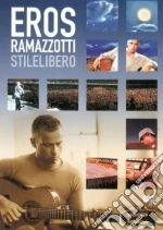 (Music Dvd) Eros Ramazzotti - Stilelibero cd