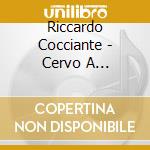 Riccardo Cocciante - Cervo A Primavera cd musicale di Riccardo Cocciante