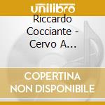 Riccardo Cocciante - Cervo A Primavera cd