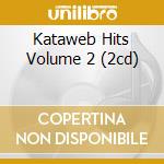 Kataweb Hits Volume 2 (2cd) cd