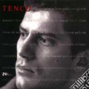 TENCO (2CDx1 24BIT DIG.REMAST.) cd musicale di TENCO