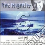 The Nightfly 6:heart Beat cd