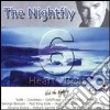 The Nightfly 6:heart Beat cd