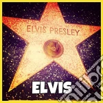 Elvis Presley - Elvis Presley cd